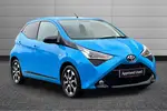 2019 Toyota Aygo