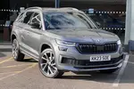 2023 Skoda Kodiaq
