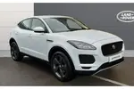 2020 Jaguar E-Pace