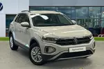 2023 Volkswagen T-Roc