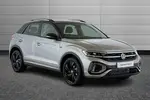 2025 Volkswagen T-Roc