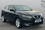 2019 Nissan Qashqai