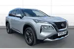 2026 Nissan X-Trail