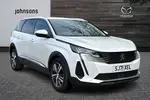 2021 Peugeot 5008