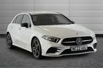 2022 Mercedes-Benz A-Class