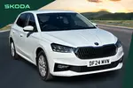2024 Skoda Fabia