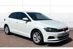 2020 Volkswagen Polo