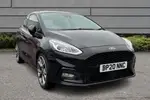 2020 Ford Fiesta
