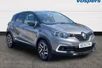 2019 Renault Captur