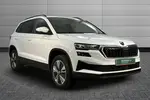 2024 Skoda Karoq