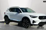 2025 Volvo XC40