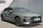 2025 Audi A5