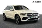 2020 Mercedes-Benz GLC