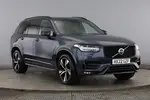 2022 Volvo XC90