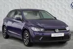 2023 Volkswagen Polo