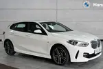 2023 BMW 1 Series
