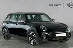 2021 MINI Clubman