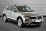 2025 Volkswagen T-Roc
