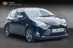 2019 Toyota Yaris