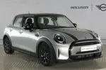 2023 MINI Hatchback 5dr
