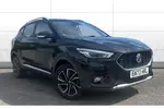 2023 MG ZS