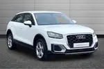 2018 Audi Q2