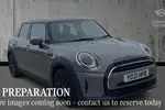 2021 MINI Hatchback 5dr