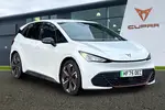 2025 Cupra Born