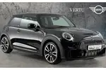 2024 MINI Hatchback