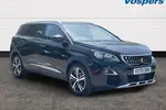 2020 Peugeot 5008