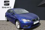 2019 SEAT Leon