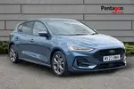 2023 Ford Focus