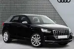 2019 Audi Q2