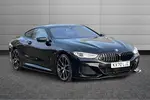 2020 BMW 8 Series