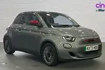 2023 Fiat 500