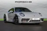 2021 Porsche 911