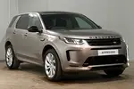 2022 Land Rover Discovery Sport