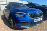 2023 Skoda Kamiq