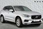 2020 Volvo XC60