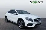 2019 Mercedes-Benz GLA