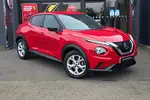 2022 Nissan Juke