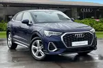 2021 Audi Q3