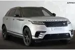 2021 Land Rover Range Rover Velar