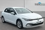 2023 Volkswagen Golf