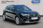 2024 SEAT Arona