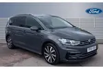 2021 Volkswagen Touran