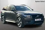 2021 Volvo XC90