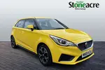 2020 MG MG3