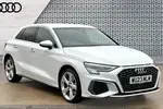 2023 Audi A3