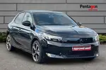 2025 Vauxhall Corsa